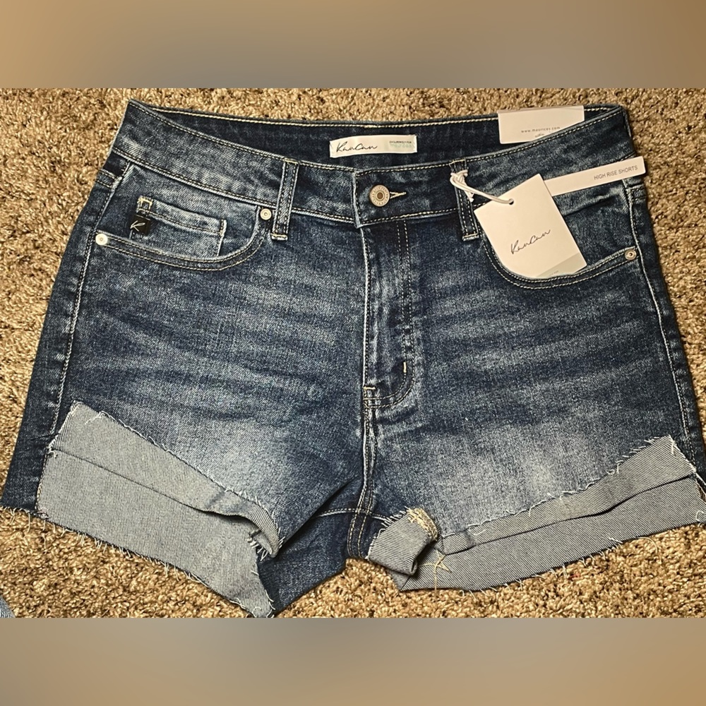 KANCAN SHORTS BUNDLE 💙💙💙⭐️ - Picture 2 of 15